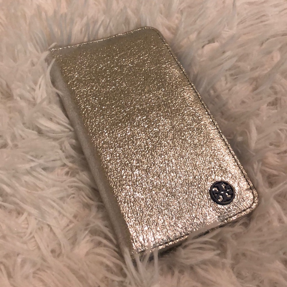 Tory Burch Folio iphone6 Case